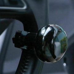 Truck Car Steering Wheel Cover Spinner Knob