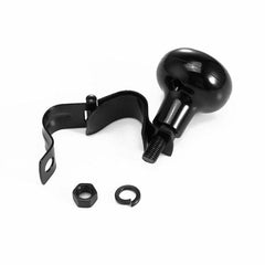 Truck Car Steering Wheel Cover Spinner Knob