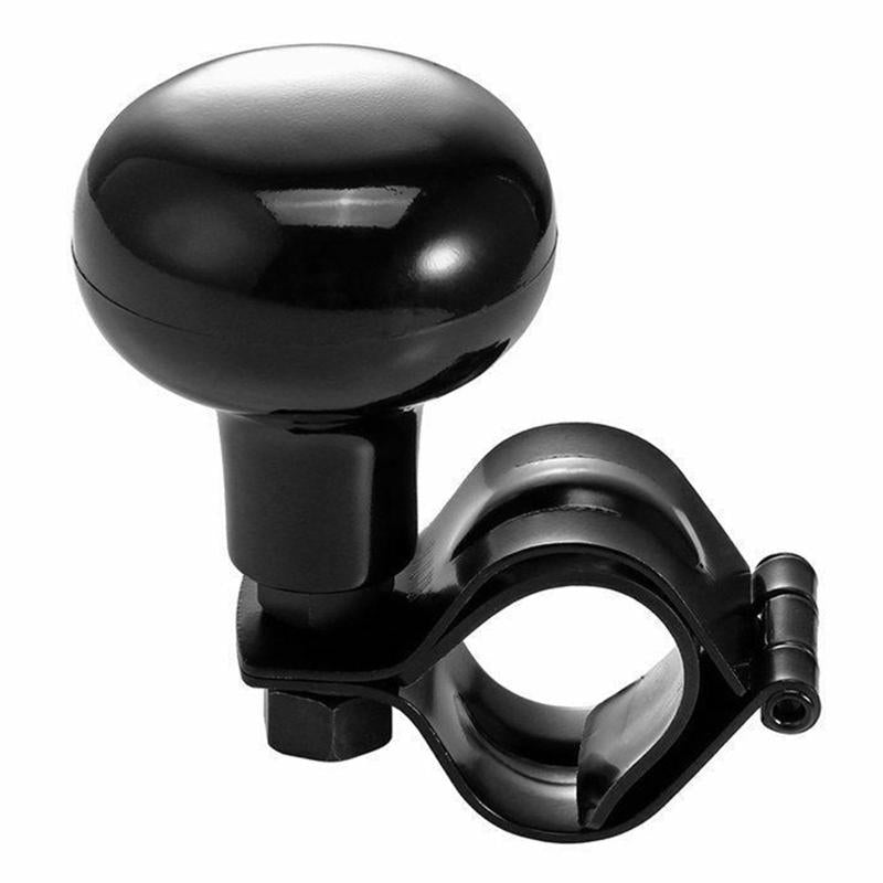Truck Car Steering Wheel Cover Spinner Knob