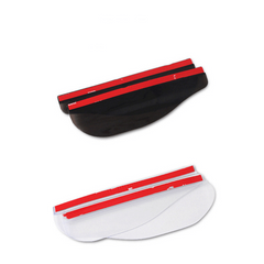 2pcs Car Side Mirror Waterproof Sun Visor Rain Eyebrow