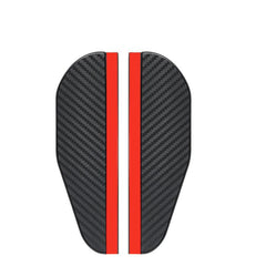 2pcs Car Side Mirror Waterproof Sun Visor Rain Eyebrow