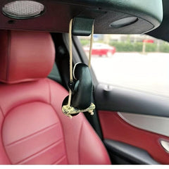 No Face Man Car Pendant Swing Car Decoration Anime Car Accessories