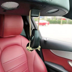 No Face Man Car Pendant Swing Car Decoration Anime Car Accessories