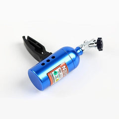 Stylish Car Air Vent Perfume Refill Freshener