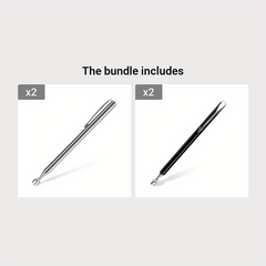 Telescopic Magnetic Pen Tool for Nut Bolt Pickup