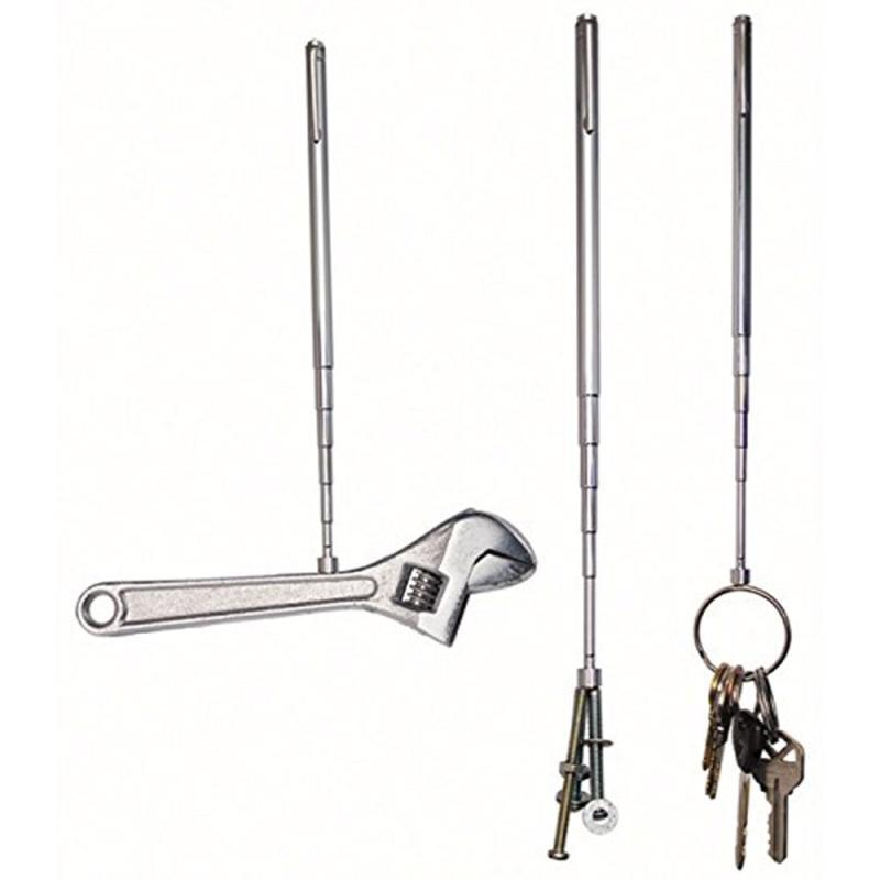 Telescopic Magnetic Pen Tool for Nut Bolt Pickup