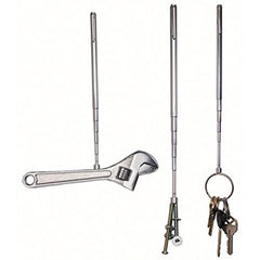 Telescopic Magnetic Pen Tool for Nut Bolt Pickup