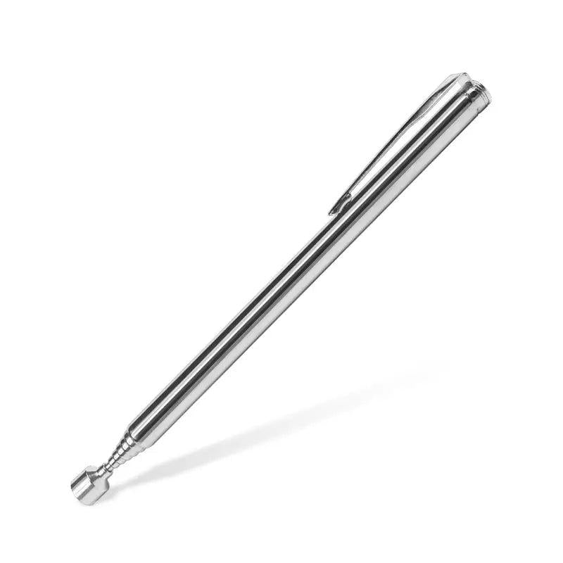 Telescopic Magnetic Pen Tool for Nut Bolt Pickup
