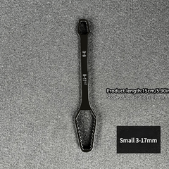 1PC 3 24mm Double Head Wrench Universal Self-tightening Adjustable