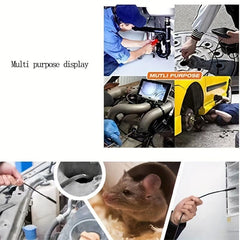 5.5mm Industrial Endoscope IP67 Waterproof Tool Android Type C Interface