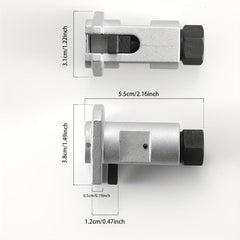 Horn Ball Head Swing Arm Suspension Disassembly Tool