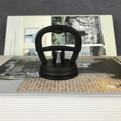Orange Suction Cup Car Dent Removal Tool