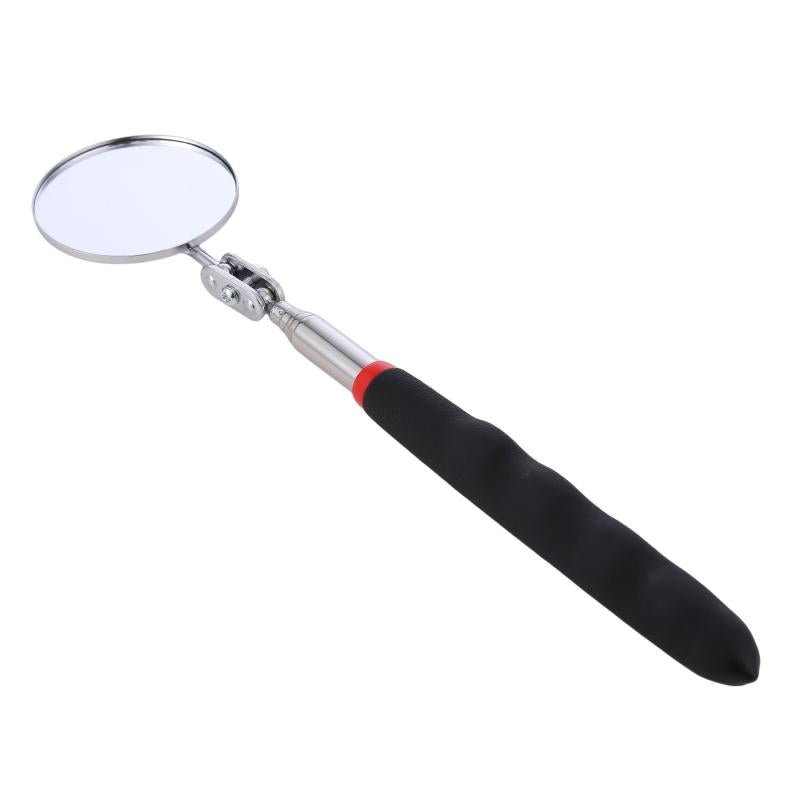 Universal Telescopic Inspection Mirror
