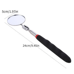 Universal Telescopic Inspection Mirror