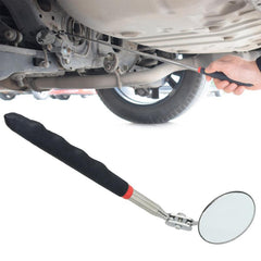 Universal Telescopic Inspection Mirror