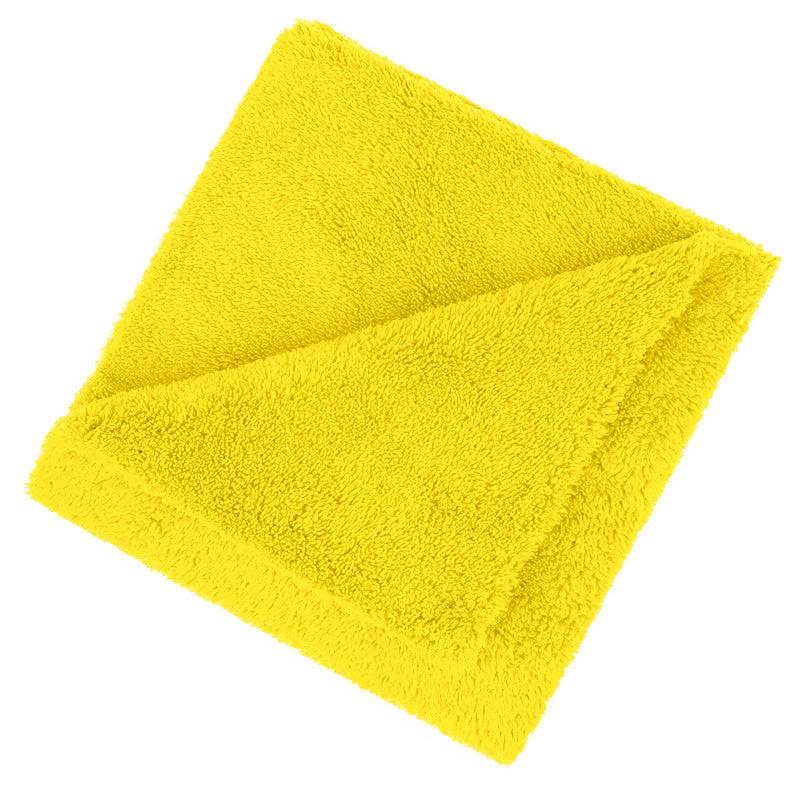 Car Wash Microfiber Towel Car Cleaning Cloth Absorbent Soft Drying Towel