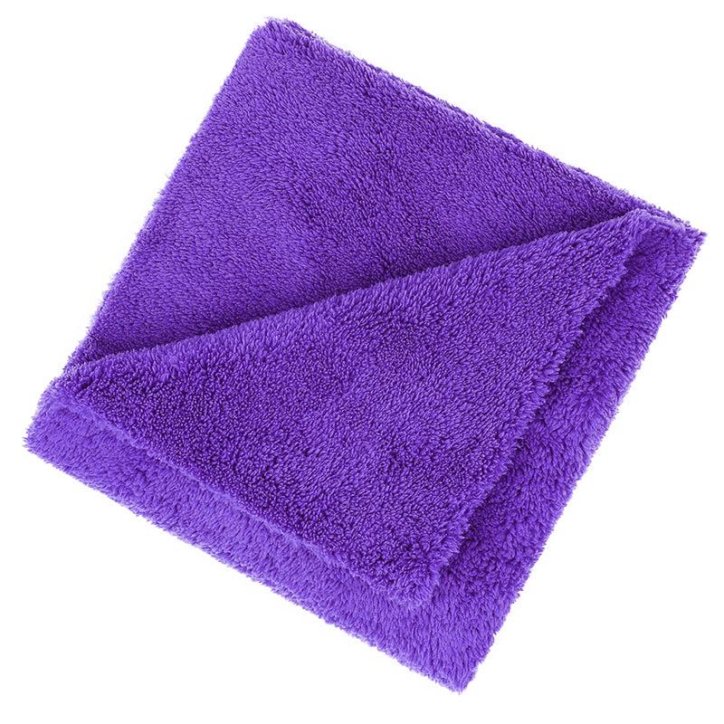 Car Wash Microfiber Towel Car Cleaning Cloth Absorbent Soft Drying Towel