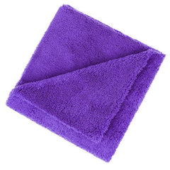 Car Wash Microfiber Towel Car Cleaning Cloth Absorbent Soft Drying Towel