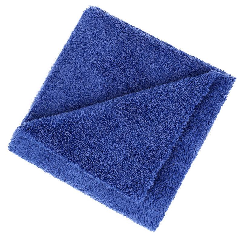Car Wash Microfiber Towel Car Cleaning Cloth Absorbent Soft Drying Towel