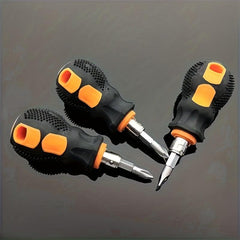 Mini Screwdriver Set for All Your Hardware Needs