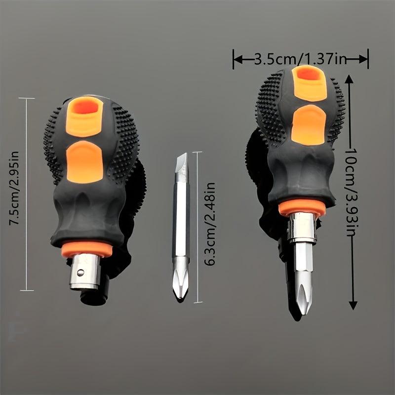 Mini Screwdriver Set for All Your Hardware Needs