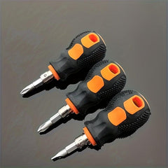 Mini Screwdriver Set for All Your Hardware Needs