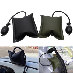 Adjustable Car Air Pump Door Repair Emergency Open Unlock Tool Kit