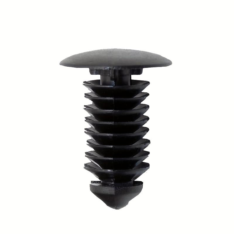 140pcs Plastic Clip Bumper Door Lining Ceiling Rivet Kit