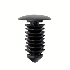 140pcs Plastic Clip Bumper Door Lining Ceiling Rivet Kit