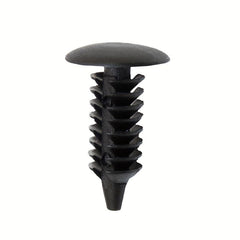140pcs Plastic Clip Bumper Door Lining Ceiling Rivet Kit