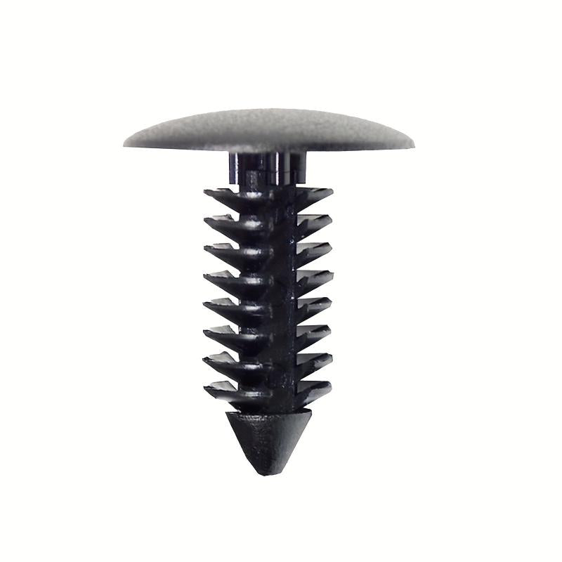 140pcs Plastic Clip Bumper Door Lining Ceiling Rivet Kit