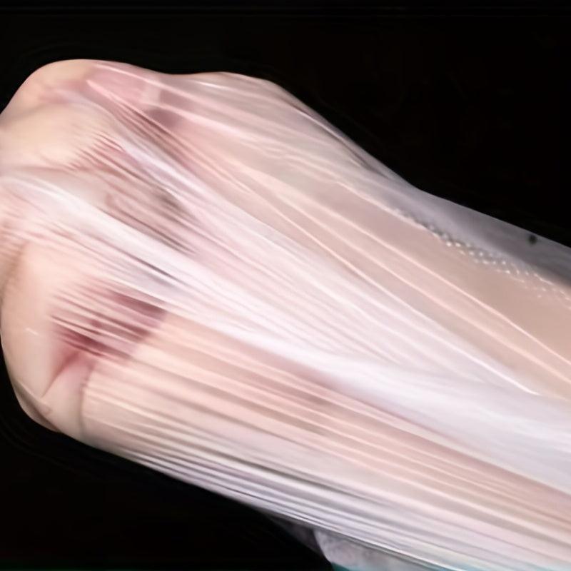 Car Paint Protection Film - Clear Wrap for Automotive Paint