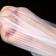 Car Paint Protection Film - Clear Wrap for Automotive Paint