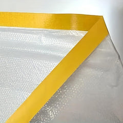 Car Paint Protection Film - Clear Wrap for Automotive Paint