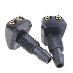 Universal 2-Piece Windshield Wiper Set