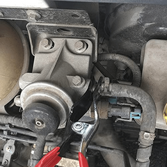 Auto Vacuum Hose & Fuel Pipe Removal Pliers