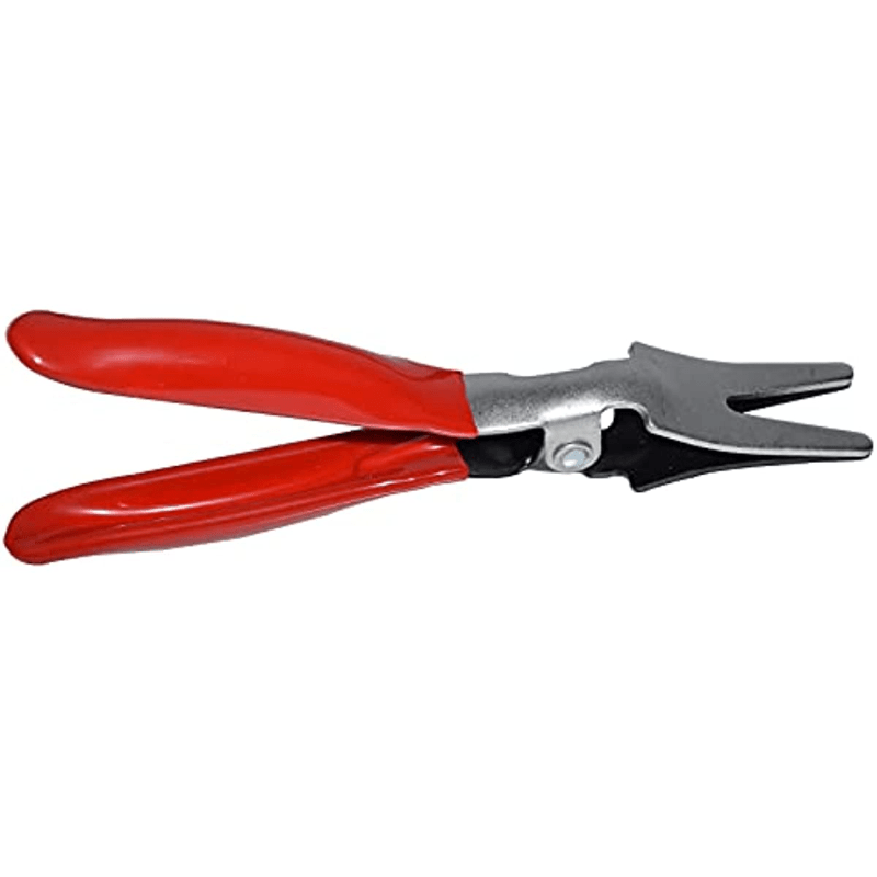 Auto Vacuum Hose & Fuel Pipe Removal Pliers