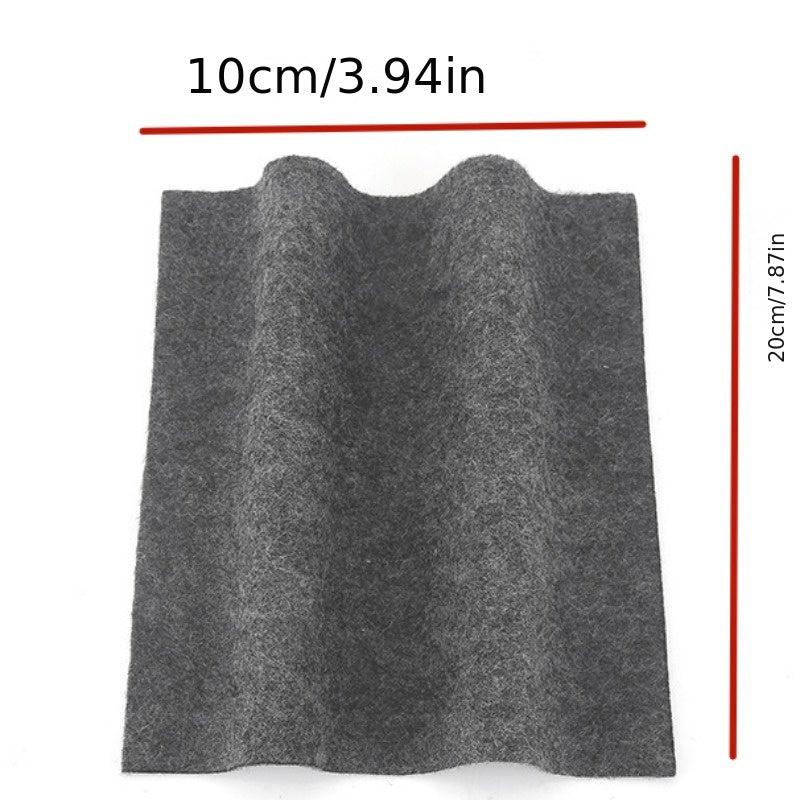 Nano Magic Car Scratch Remover Cloth - Multipurpose Scratch Repair Cloth