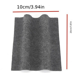 Nano Magic Car Scratch Remover Cloth - Multipurpose Scratch Repair Cloth