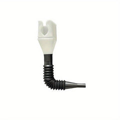Plastic Car Funnel Filter for Gasoline Engine Refueling
