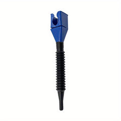 Plastic Car Funnel Filter for Gasoline Engine Refueling