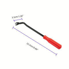 12pcs Car Trim Removal Tool Kit Set Interior Audio Panel Dashboard Hand Tool