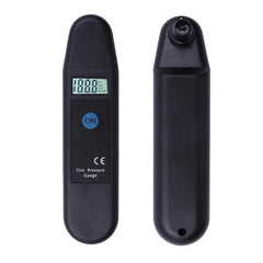 TG101 Digital Car Tire Air Pressure Gauge Meter LCD Display