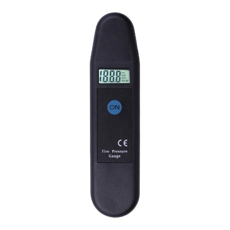 TG101 Digital Car Tire Air Pressure Gauge Meter LCD Display