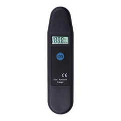 TG101 Digital Car Tire Air Pressure Gauge Meter LCD Display
