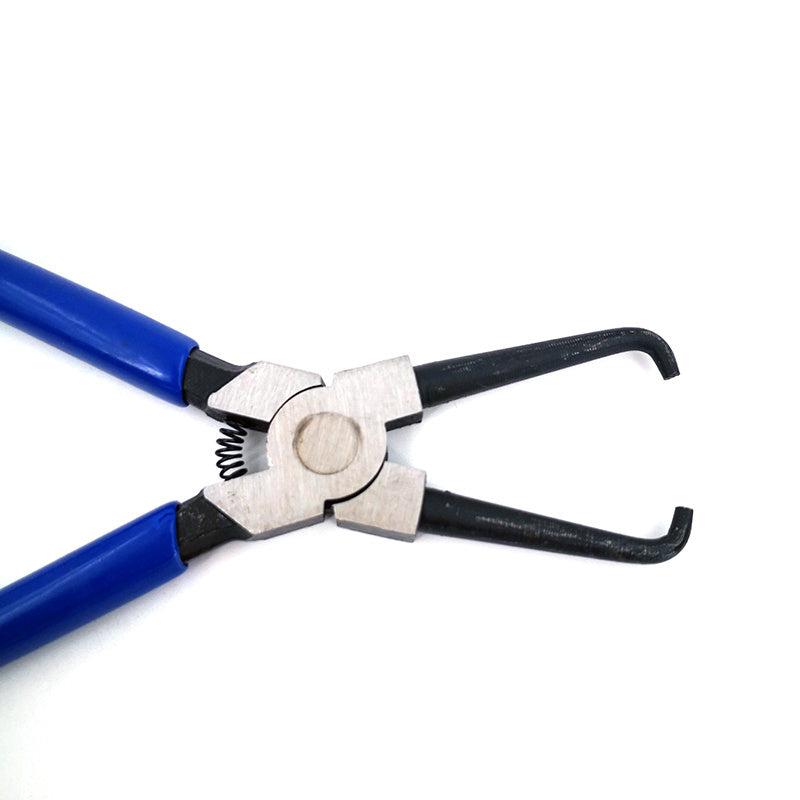 Fuel & Urea Line Disconnection Tool, Car Repair Joint Clamping Pliers