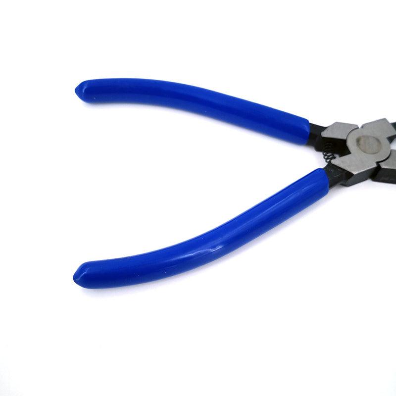 Fuel & Urea Line Disconnection Tool, Car Repair Joint Clamping Pliers
