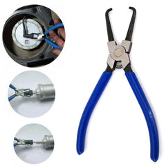 Fuel & Urea Line Disconnection Tool, Car Repair Joint Clamping Pliers