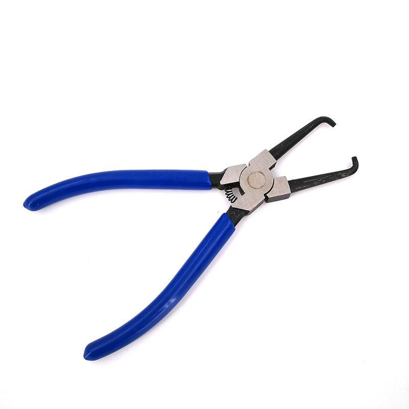 Fuel & Urea Line Disconnection Tool, Car Repair Joint Clamping Pliers