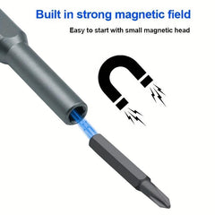 24 in 1 Magnetic Screwdriver Maintenance Set